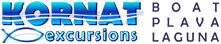 Kornat Excursions